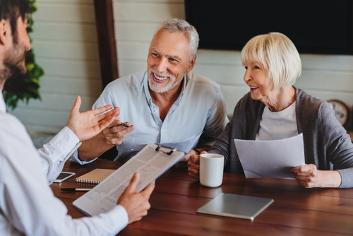 What is a Spanish Lifetime Mortgage?