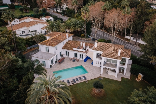 Are Tensions in the Middle East Driving Buyers to the Costa del Sol?