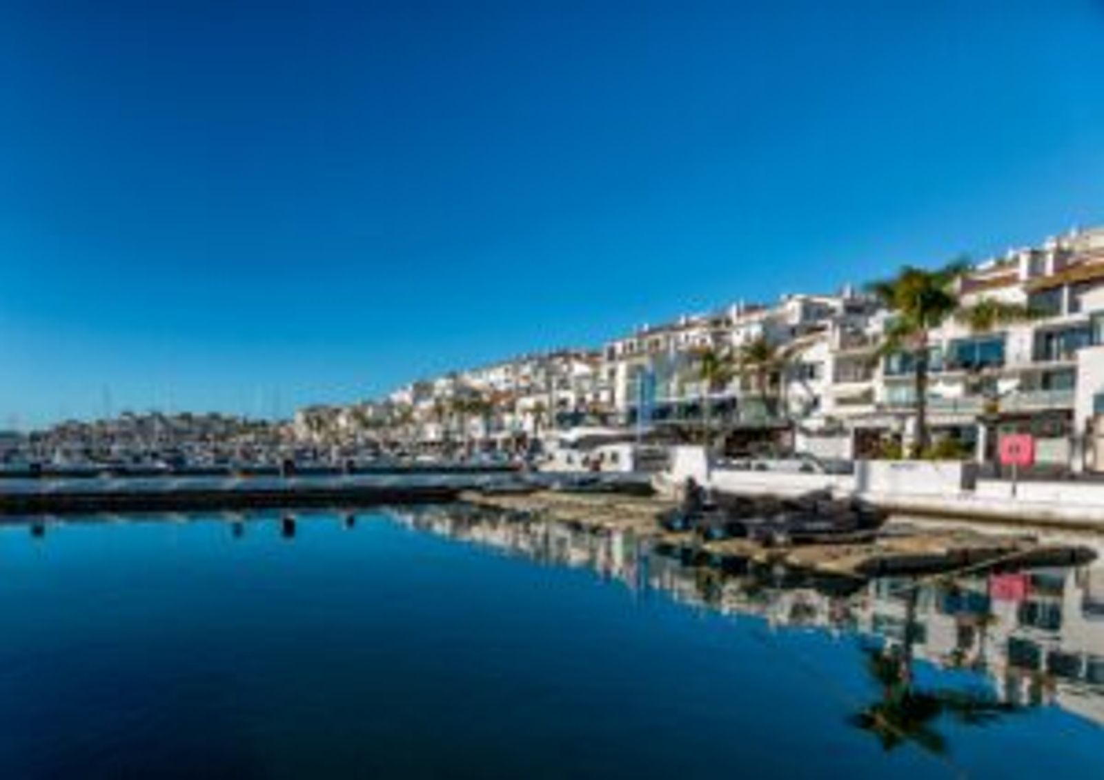 Should Real Estate Regulations Be Tightened On The Costa del Sol?