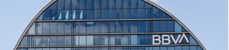 BBVA proposes merge with Banco Sabadell
