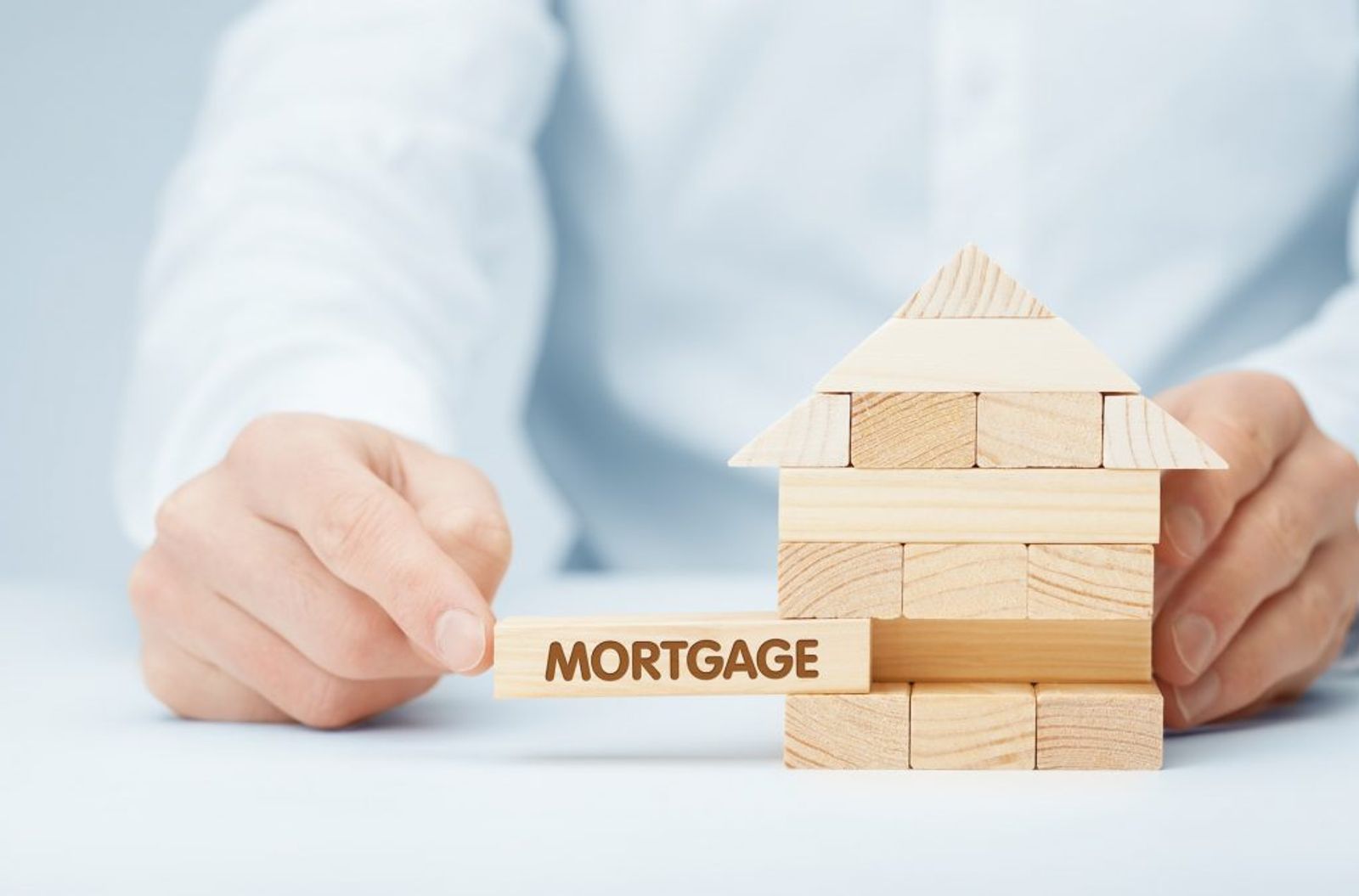 Multi-Currency Mortgages