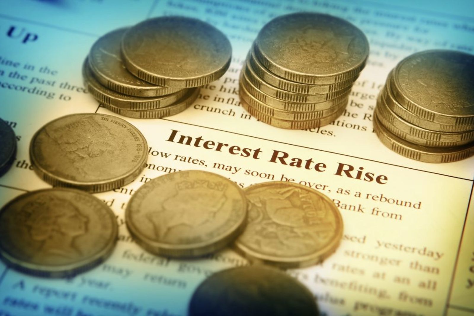 The Mortgage Loan Reference Index - Fluent Finance