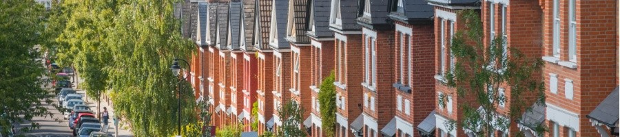 UK Mortgages: Everything you need to know