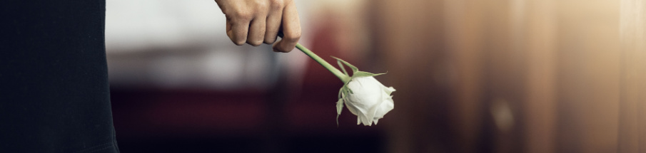 What happens when an expat dies in Spain?