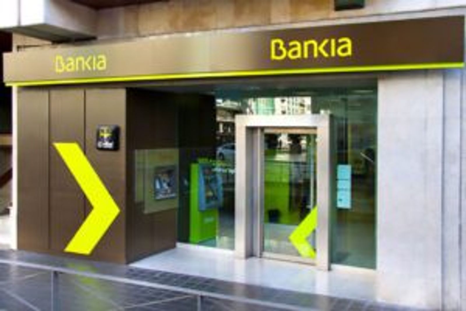 Bankia Shuts 99% of Costa del Sol Branches