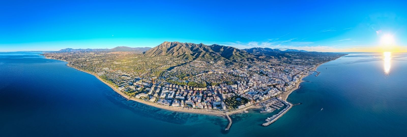 costa del sol GCC investment