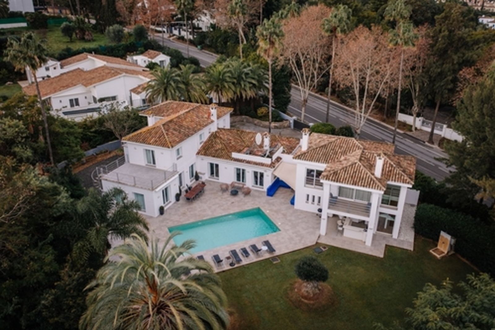 Middle East Tensions & Costa del Sol Buyers - Fluent Finance