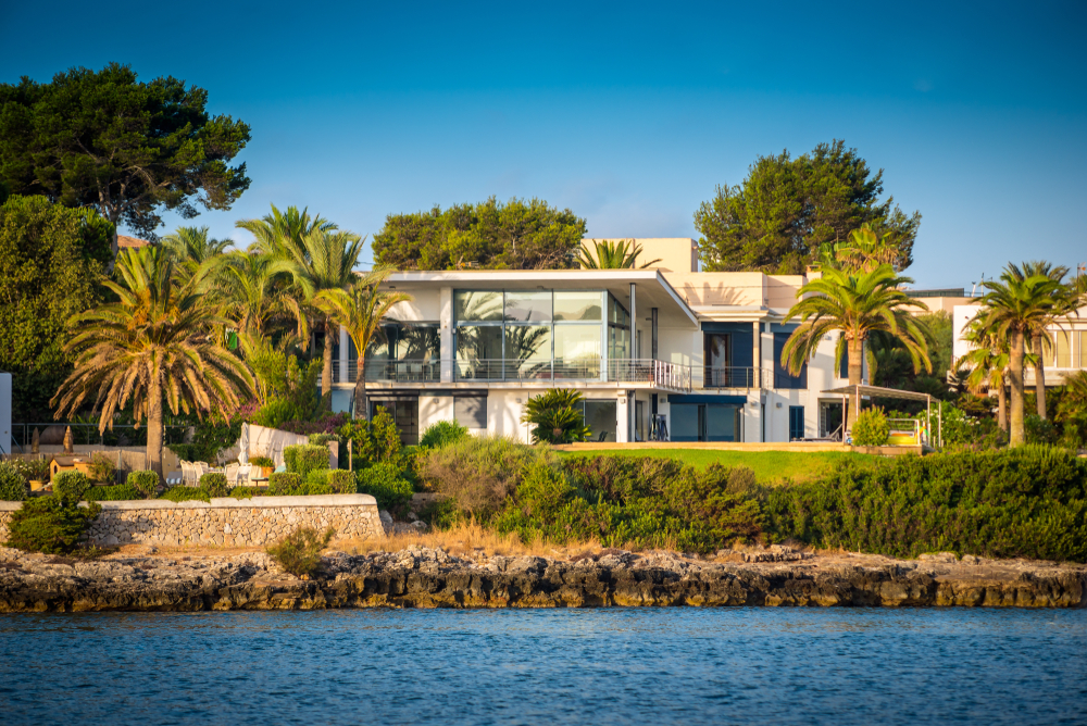 Spanish Villa
