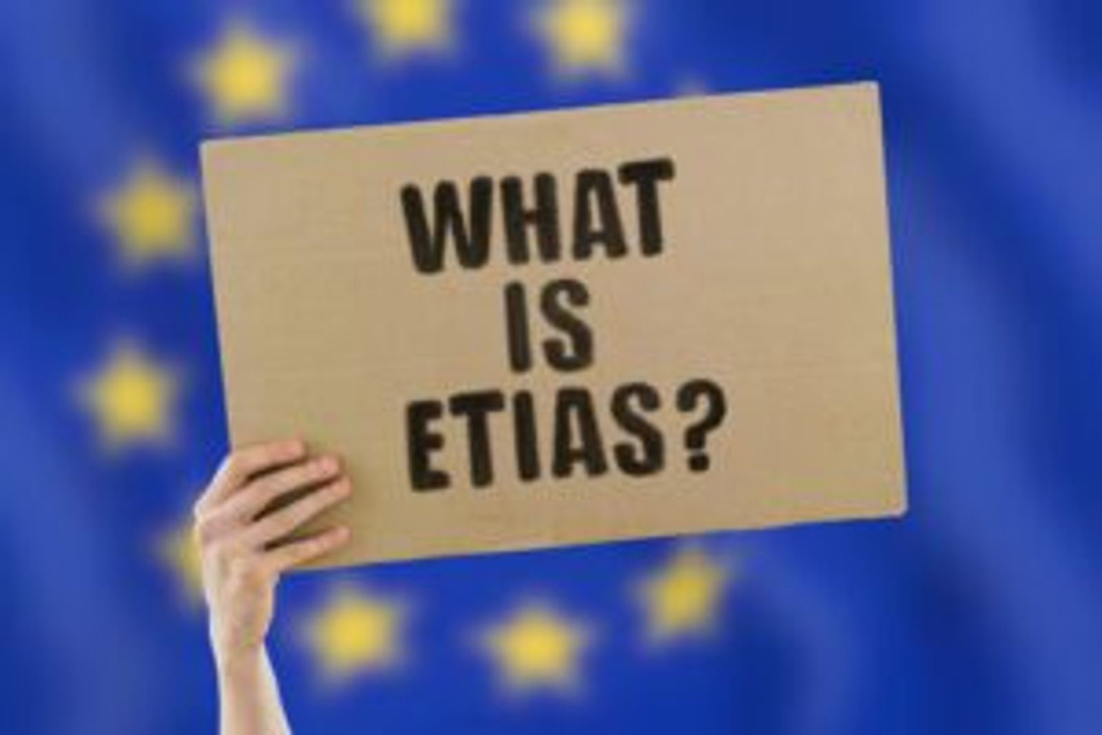 What is ETIAS, and do I need it?