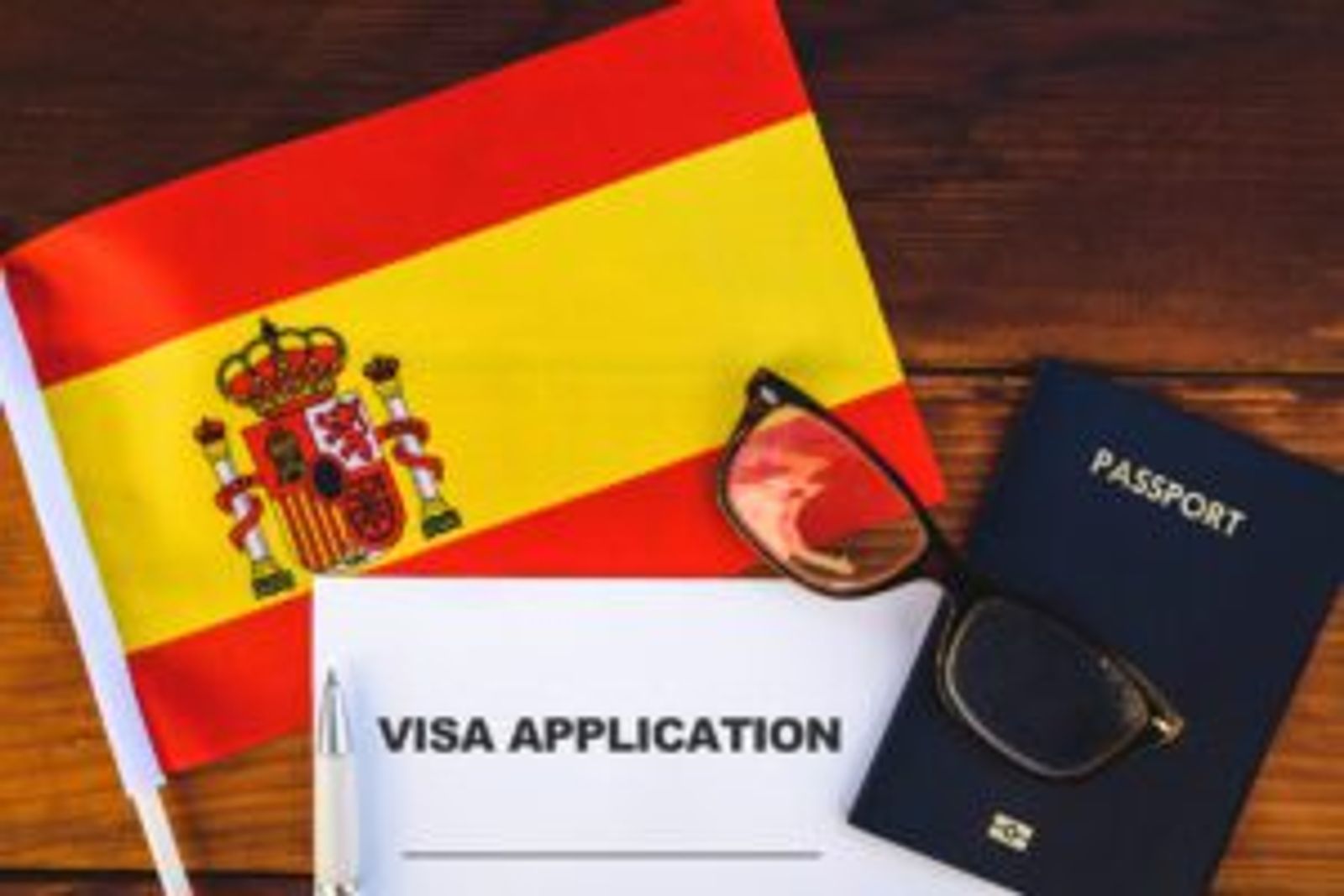The End of The Golden Visas in Spain and What That Means