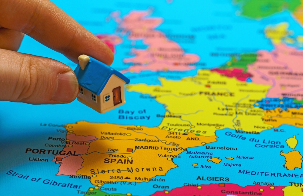 100% Spain Property Tax — UK Buyers Guide