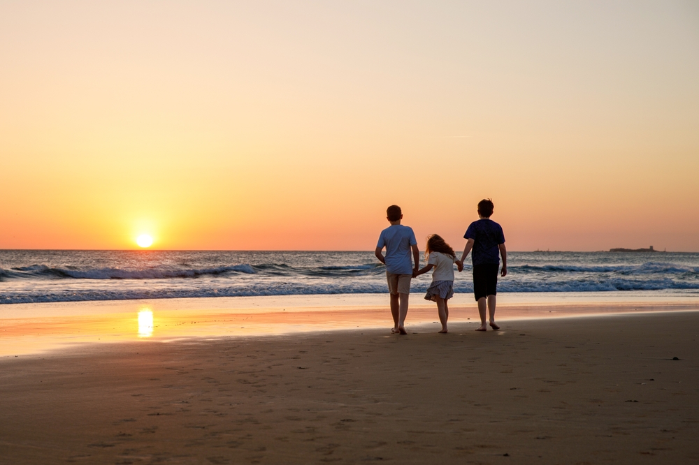 7 Reasons Why Spain is a Great Place To Raise Children