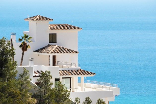 Protecting your home in Spain