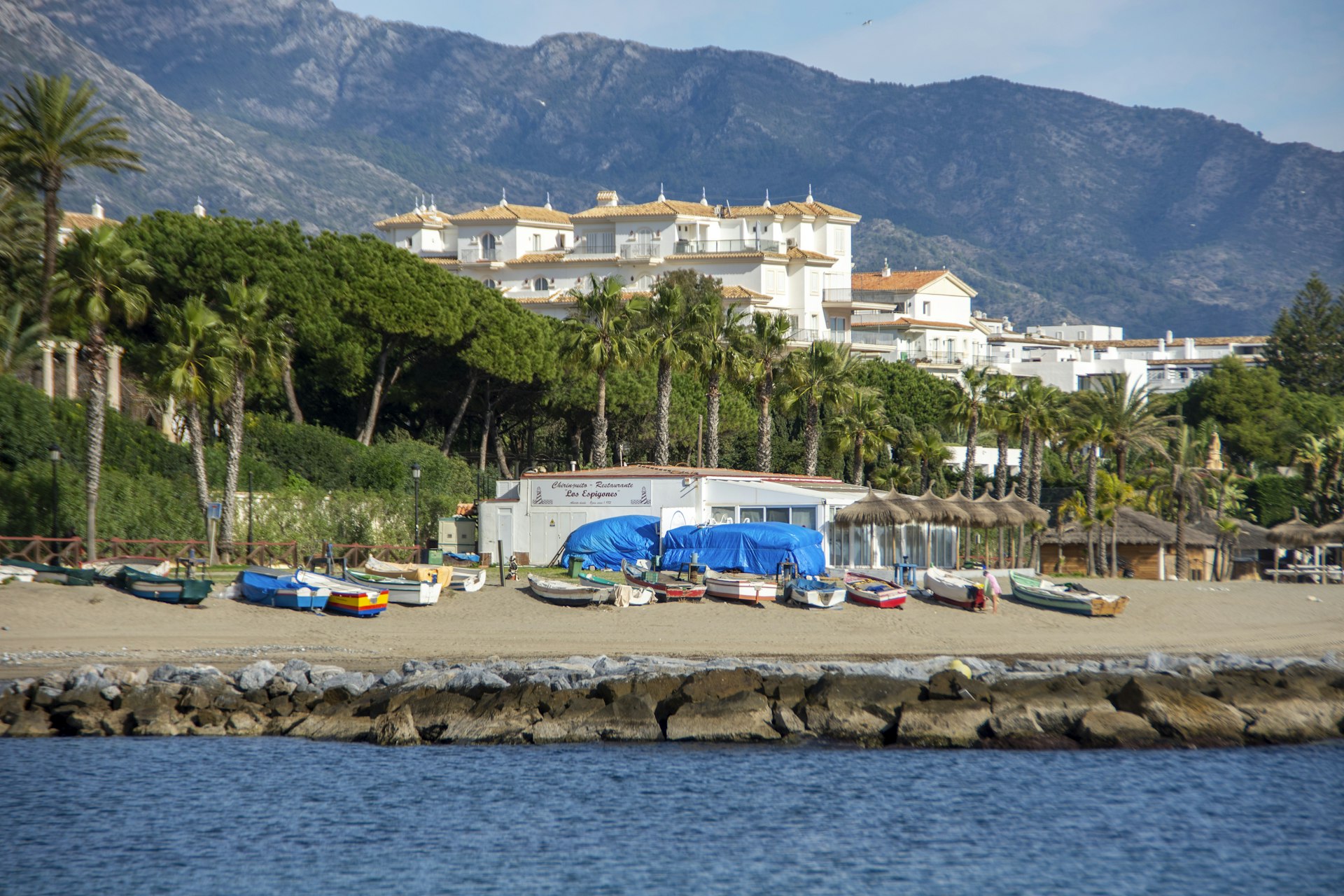 Buying Rural Property in Spain